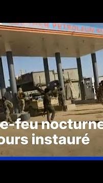 Mali : une série d'attaques menées par des groupes jihadistes, le ministre de la Défense tué