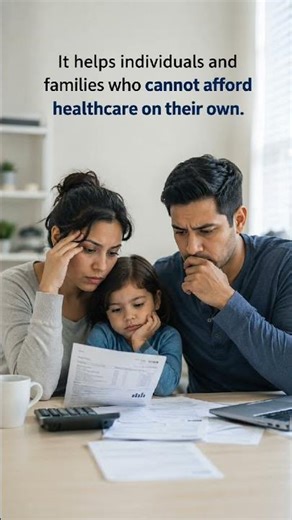 Medicare vs Medicaid Explained Simply | What’s the Real Difference?