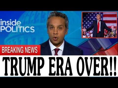 Inside Politics With Manu Raju 8/16/26 | CNN Breaking News Today August 16, 2026