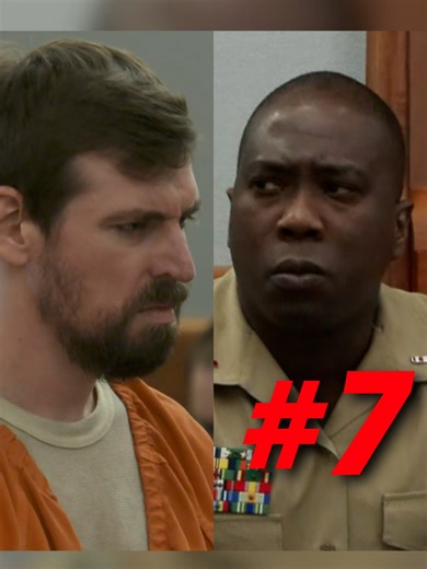 Emotional Family Reactions to Jordan Henning Verdict