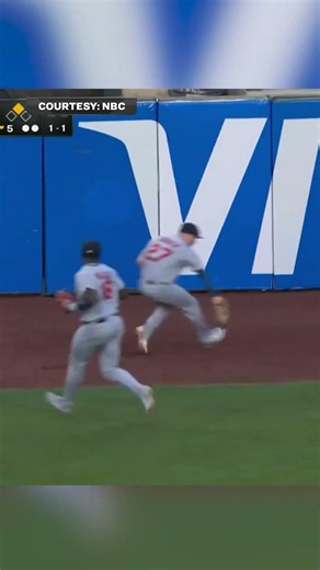 Bryce Eldridge knocks one into the gap to extend the lead 🤩 | NBC Sports Bay Area