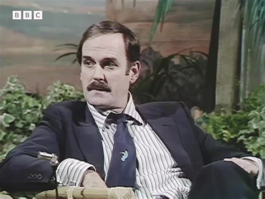 Life of Brian Debate: Cleese, Palin & Clergy (1979)