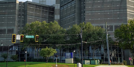 Three Inmates, Including Man Convicted of Murder, Escape From Atlanta-Area Jail