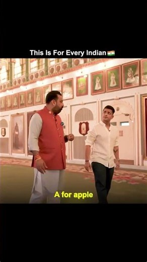 Every Indian Should Hear This 🇮🇳❤️ ft. Lakshyadeep singh