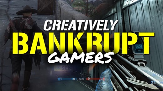 Why some gamers hate innovation in games