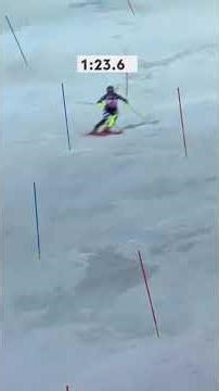Never Doubt Mikaela Shiffrin⛷️😎🐐