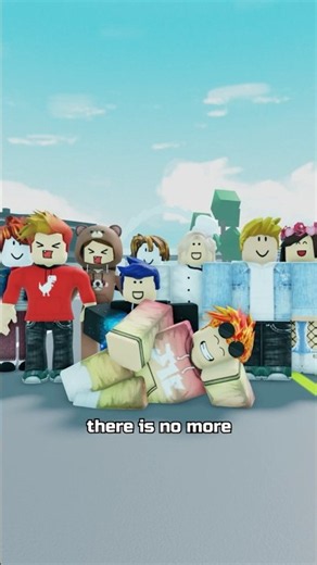If You Could Have UNLIMITED Friends In Roblox😂🙏