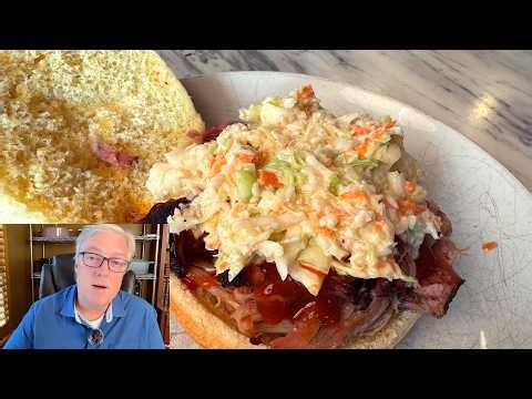 How to Make Coleslaw: Simple Southern Recipe!