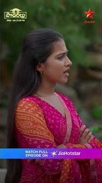 Podarillu | Mon - Sun at 9:30 PM | Star Maa