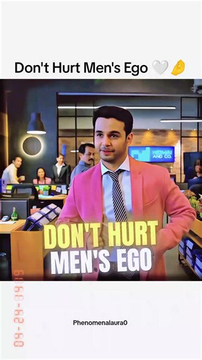 Men's Ego At Its Peak: Signs and Why It Matters