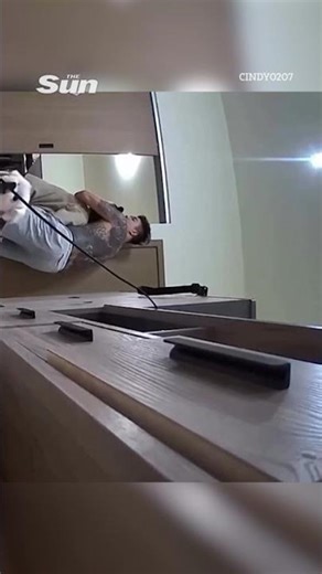 Families take cover as 7.0 magnitude quake hits Taiwan