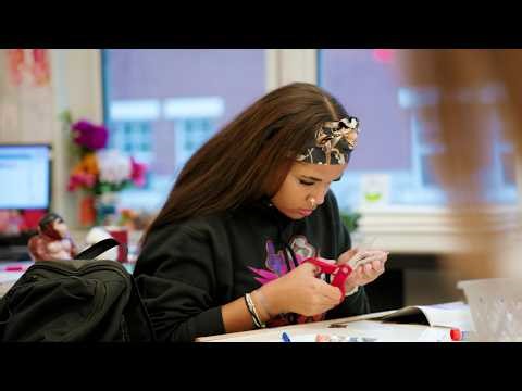 Building Empathy Through Mixed-Media Art