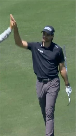 😮Rodgers sinks it 🚩from 167 yards