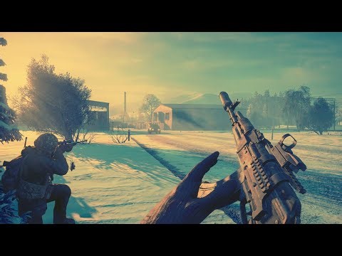 When A HOLD UP Becomes A TEAM UP In DayZ!