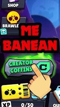 SIN PALABRAS 🫥#brawlstars #supercell #gaming #gameplay
