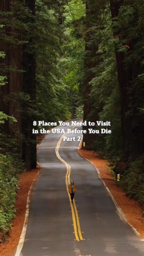 Travel list everyone is saving right now