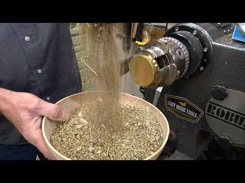 Use Your Shavings