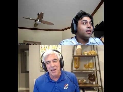 The Policy Debate Podcast Episode 1: Dr. Harris, Kansas Debate, and Vibes