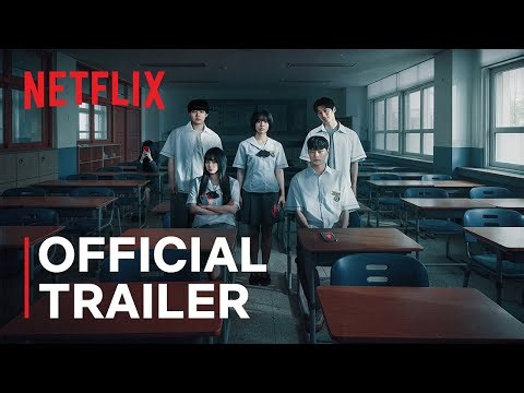 If Wishes Could Kill | Official Trailer | Netflix [ENG SUB]