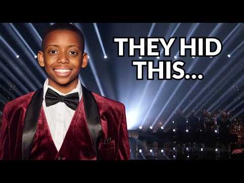 11-Year-Old Malakai Bayoh Leaves the Audience in Tears | Britain's Got Talent 2026