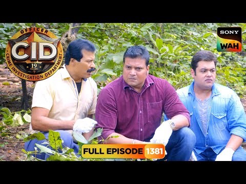 CID को ‘Kanchola’ का मिला भयानक Clue | CID | सी.आई.डी. | 25 Dec 2025