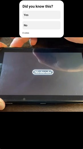 Nintendo Switch Maintenance Mode: Everything Explained #shorts