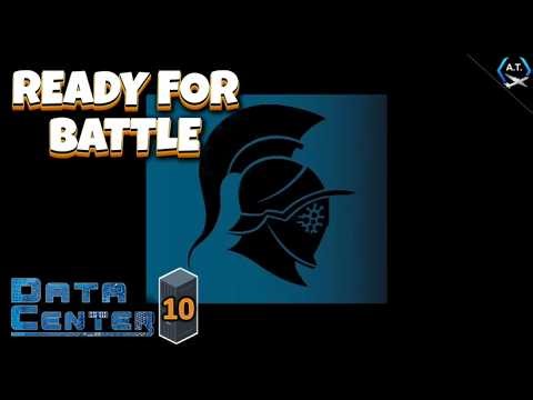 Data Center | EP#10 | Large Req Clients Ready For Business