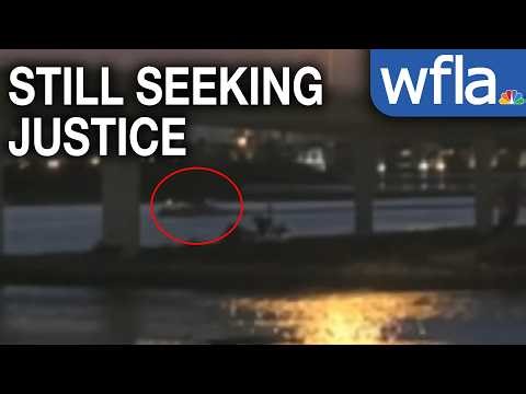 Clearwater Ferry crash first anniversary: Family says justice not served yet