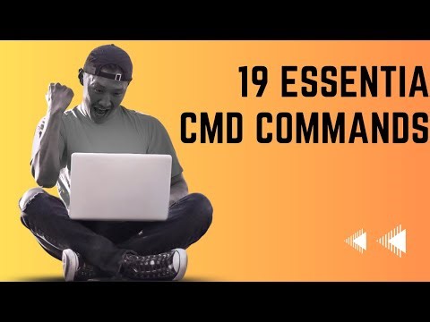19 Essential CMD Commands Every Windows User Should Know