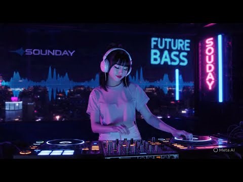 FUTURE SOUND - Best EDM Party Mix 2026 Club Bangers and Festival Anthems Nonstop
