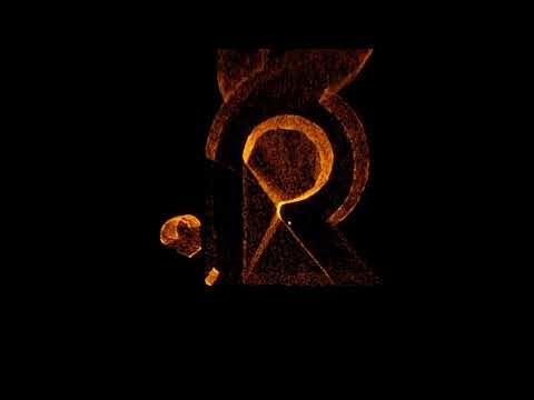 Audio Reactive Particle Animation | DTS Concept Showcase 