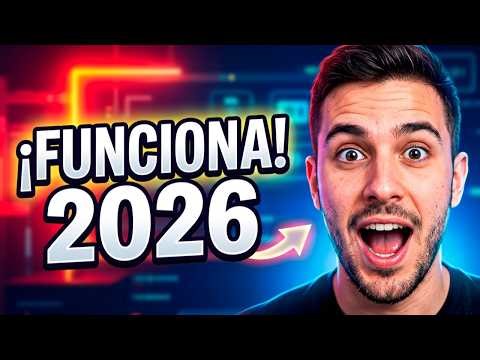Cómo Ver NETFLIX Sin Suscripción Método funcionando. al100% en Smart TV Firestick Android Roku 2026
