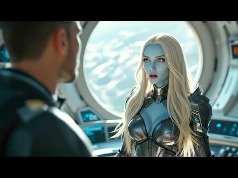 “An Alien Woman Confronted Me… I Was Completely Unprepared”