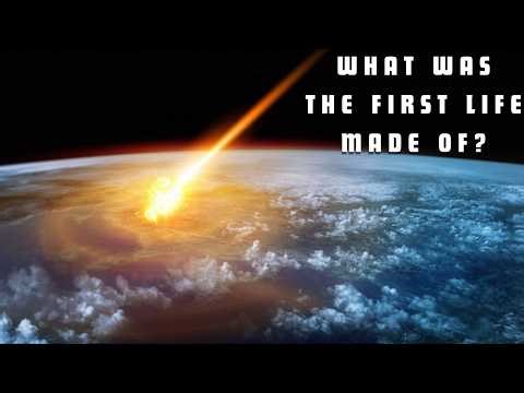 The Origin of Life: God or a Distant Comet? | 2026 Short Movie