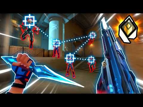 20 Minutes of ULTRA Satisfying RADIANT Gameplay...