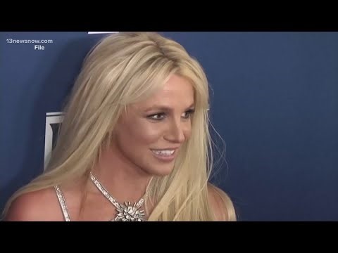 Britney Spears takes plea deal in DUI case