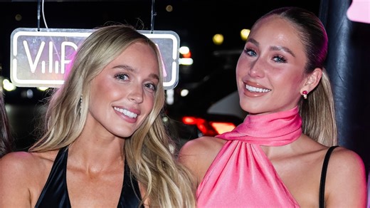 Alix Earle responds to Alex Cooper: What to know about their rumored feud