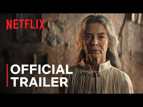 One Hundred Years of Solitude: Grand Finale | Official Trailer | Netflix