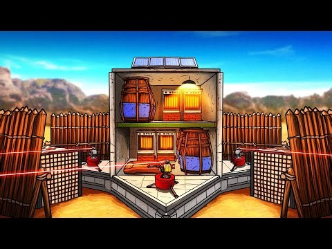 This Tiny SOLO Base Shouldn’t Be This Good in Rust...