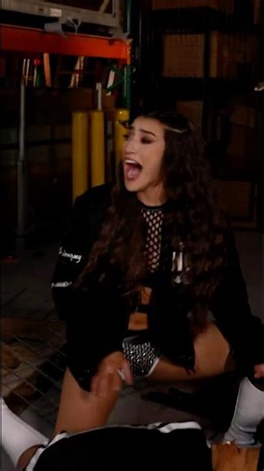 What happened to Kendal Grey?! 😱 #WWENXT