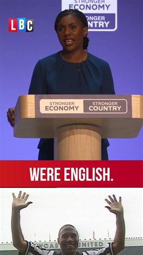 'We must not let them take us backwards!'