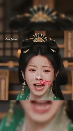 Where The Mask End Episode 9 #cdrama #whenthemaskend #TianXiwei