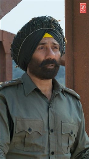 “Ghar Kab Aaoge” 🥺🇮🇳 - Sunny Deol | An emotion that stays 🇮🇳 | BORDER 2 | Sandese Aate Hain