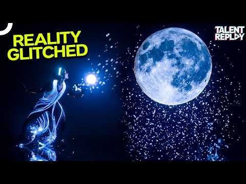 WELCOME TO THE FUTURE!? The Most FUTURISTIC DANCE ACTS Ever on AGT & BGT!