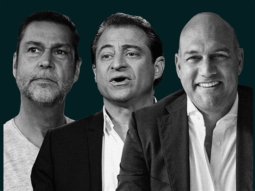 The Next Two Years Will Change Everything