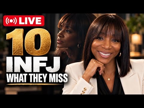 10 INFJ Nuances Most People Miss | You’re Not Alone