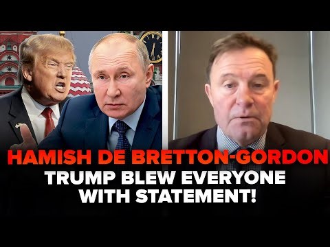 😱Final peace talks! Trump passes a plan to Putin. Ukraine reacts unexpectedly