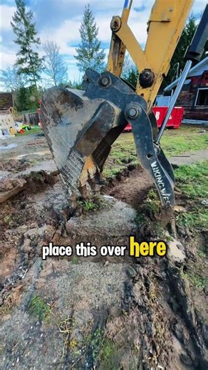 Controlled Before Demolition #renovation #construction #demolition #tools #remodelling #shorts