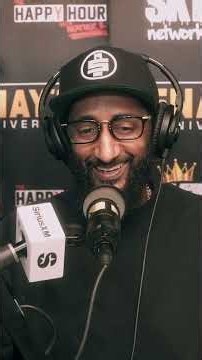 Nipsey Learned How to Build a Computer | SWAY’S UNIVERSE