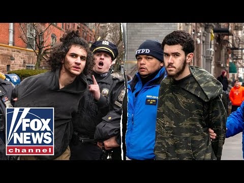 CNN TORCHED over now-deleted post about NYC terror suspects